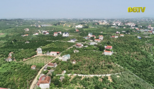 X&acirc;y dựng Đảng: Lục Ngạn quan t&acirc;m c&ocirc;ng t&aacute;c giảm ngh&egrave;o