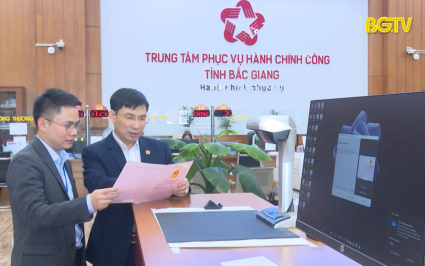 XDĐ: N&acirc;ng cao tr&aacute;ch nhiệm thực thi c&ocirc;ng vụ