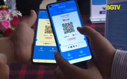XDĐ: N&acirc;ng cao vai tr&ograve; l&atilde;nh đạo của Đảng trong chuyển đổi số