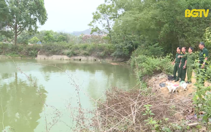 XDĐ: Ph&aacute;t huy phẩm chất bộ đội cụ Hồ