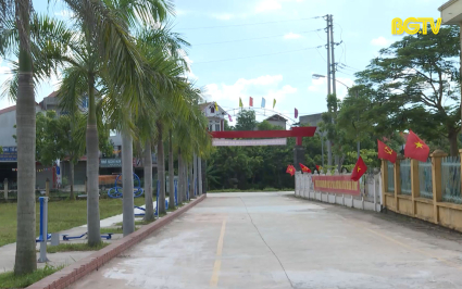XDĐ: Ph&aacute;t triển đảng vi&ecirc;n l&agrave; Trưởng, Ph&oacute; th&ocirc;n, Tổ d&acirc;n phố
