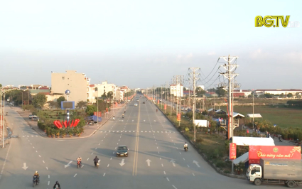 XDĐ: Thi đua mừng Đảng, mừng xu&acirc;n