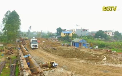XDĐ: Tiếp tục thực hiện Nghị quyết 113