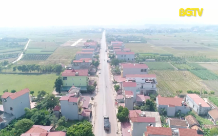 XDĐ: X&acirc;y dựng nh&acirc;n tố điển h&igrave;nh l&agrave;m việc tốt