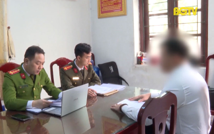 Ph&aacute;t hiện, xử l&yacute; 2 trường hợp chuyển cuộc gọi đến đường d&acirc;y n&oacute;ng sai quy định 
