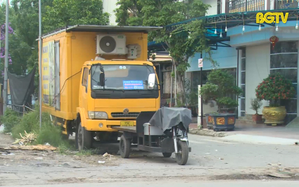 Xử l&yacute; hơn 60 trường hợp xe tự chế 