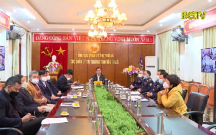 Xử l&yacute; nghi&ecirc;m h&agrave;nh vi găm h&agrave;ng chờ tăng gi&aacute; xăng dầu