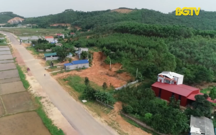 Xử l&yacute; nghi&ecirc;m h&agrave;nh vi tự &yacute; hạ cốt, san nền 