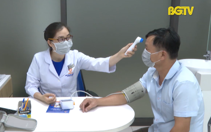 Xử l&yacute; nghi&ecirc;m quảng c&aacute;o, tuy&ecirc;n truyền sai sự thật về vắc - xin bạch hầu 