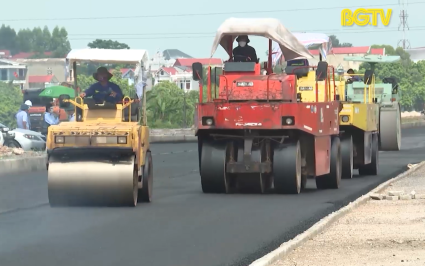 Xử l&yacute; tr&aacute;ch nhiệm trong giải ng&acirc;n đầu tư c&ocirc;ng
