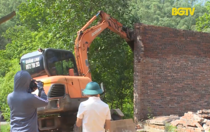 Xử l&yacute; vi phạm Chỉ thị 19 kh&ocirc;ng c&oacute; v&ugrave;ng cấm 