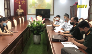 Xử phạt 1 c&aacute; nh&acirc;n do chia sẻ th&ocirc;ng tin sai sự thật