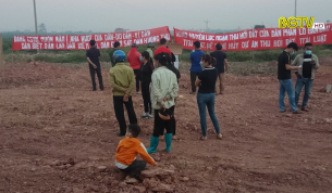 Xử phạt đối tượng th&ocirc;ng tin sai sự thật
