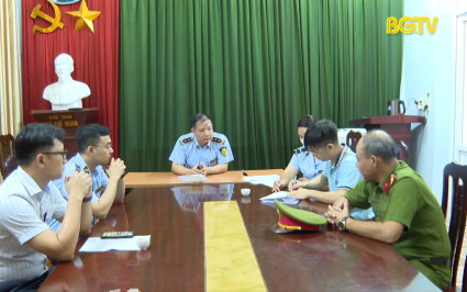 Xử phạt một doanh nghiệp kinh doanh v&agrave;ng bạc 125 triệu đồng 