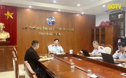 Xử phạt TikToker đăng tin th&ocirc;ng tin sai sự thật