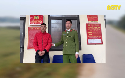 Xử phạt trường hợp b&aacute;o tin kh&ocirc;ng đ&uacute;ng sự thật tới c&ocirc;ng an