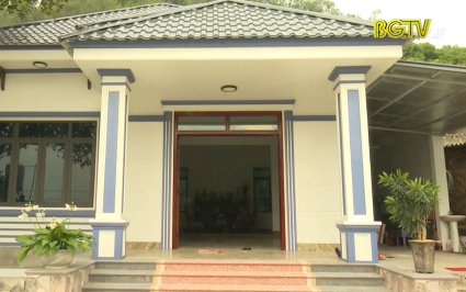  Xu&acirc;n về trong những ng&ocirc;i nh&agrave; đại đo&agrave;n kết 