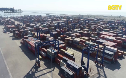 Xuất khẩu tăng hơn 31% trong th&aacute;ng 4