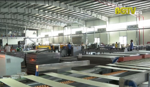 Xuất khẩu tăng trưởng mạnh những th&aacute;ng đầu năm
