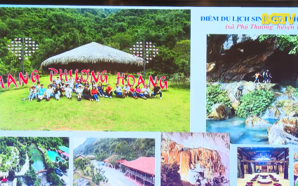 X&uacute;c tiến, li&ecirc;n kết ph&aacute;t triển du lịch 
