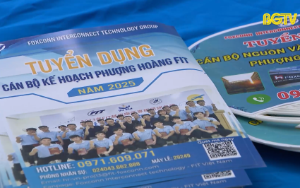 X&uacute;c tiến, thu h&uacute;t nguồn nh&acirc;n lực chất lượng cao 