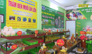 X&uacute;c tiến ti&ecirc;u thụ n&ocirc;ng sản qua k&ecirc;nh ph&acirc;n phối b&aacute;n lẻ