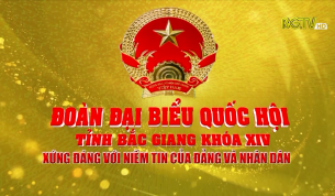 Xứng đ&aacute;ng với niềm tin của Đảng v&agrave; nh&acirc;n d&acirc;n
