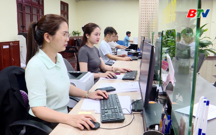 Xuy&ecirc;n đ&ecirc;m kiểm thử, kết nối hệ thống giải quyết TTHC cấp tỉnh với Cổng Dịch vụ c&ocirc;ng Quốc gia mới 