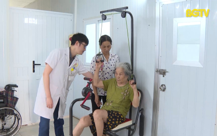 Y học cổ truyền ph&aacute;t huy hiệu quả trong điều trị bệnh
