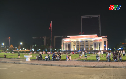 ĐBND với cử tri: &Yacute; kiến cử tri về xử l&yacute; vi phạm giao th&ocirc;ng