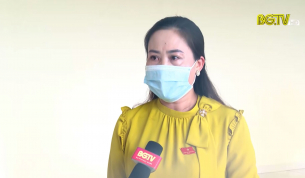 &Yacute; kiến đại biểu về c&aacute;c chỉ ti&ecirc;u KTXH năm 2021
