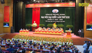 &Yacute; kiến đ&oacute;ng g&oacute;p t&acirc;m huyết tại Đại hội