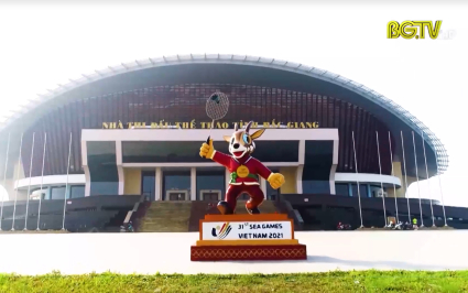 &Yacute; nghĩa linh vật của SEA Games 31