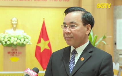 &Yacute; nghĩa Thỏa thuận ghi nhớ giữa Sở Thương mại V&acirc;n Nam với Sở C&ocirc;ng Thương Bắc Giang 