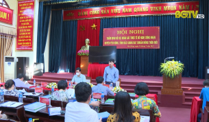 Y&ecirc;n Dũng c&oacute; đủ điều kiện đề nghị x&eacute;t c&ocirc;ng nhận huyện đạt chuẩn n&ocirc;ng th&ocirc;n mới