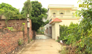 Y&ecirc;n Dũng ho&agrave;n th&agrave;nh s&aacute;p nhập Th&ocirc;n, Tổ d&acirc;n phố