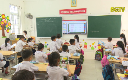 Y&ecirc;n Dũng khắc phục t&igrave;nh trạng thiếu gi&aacute;o vi&ecirc;n