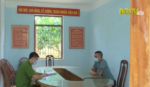 Y&ecirc;n Dũng: Khởi tố vụ &aacute;n h&igrave;nh sự "Chống người thi h&agrave;nh c&ocirc;ng vụ"