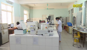 Y&ecirc;n Dũng ph&aacute;t triển kỹ thuật y tế hiện đại