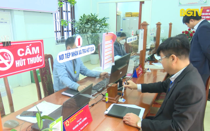 Y&ecirc;n Dũng: Quyết t&acirc;m thực hiện nhiệm vụ ngay từ đầu năm
