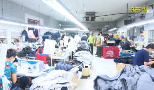Y&ecirc;n Dũng: S&ocirc;i nổi phong tr&agrave;o hội vi&ecirc;n CCB l&agrave;m kinh tế giỏi