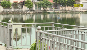 Y&ecirc;n Dũng tăng cường c&aacute;c biện ph&aacute;p ph&ograve;ng, chống đuối nước