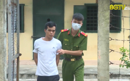 Y&ecirc;n Dũng: Tăng cường đấu tranh chống tội phạm ma t&uacute;y