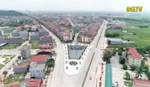 Y&ecirc;n Dũng tập trung chuẩn bị Đại hội Đảng bộ huyện nhiệm kỳ 2020-2025