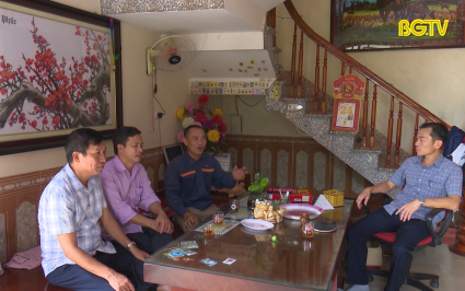 Y&ecirc;n Dũng: X&aacute;c minh sai phạm trong mua, b&aacute;n điện tại L&atilde;ng Sơn