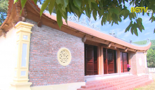 Y&ecirc;n Thế bảo tồn, ph&aacute;t huy gi&aacute; trị di t&iacute;ch