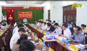 Y&ecirc;n Thế cần tập trung biến những kh&oacute; khăn, th&aacute;ch thức th&agrave;nh lợi thế