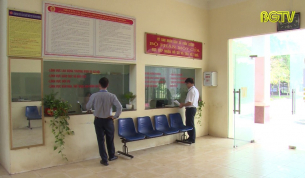 Y&ecirc;n Thế chấn chỉnh, xử l&yacute; nghi&ecirc;m c&aacute;n bộ, CCVC vi phạm thực thi c&ocirc;ng vụ