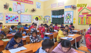 Y&ecirc;n Thế chủ động ph&ograve;ng chống r&eacute;t cho học sinh