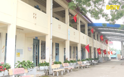 Y&ecirc;n Thế: Th&ecirc;m 2 x&atilde; đạt chuẩn n&ocirc;ng th&ocirc;n mới, n&ocirc;ng th&ocirc;n mới n&acirc;ng cao 